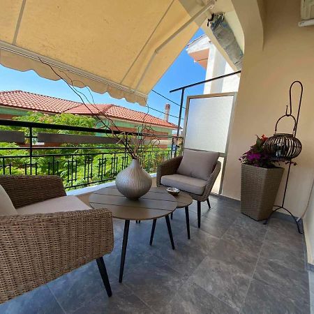 Lemon Suite Kavala Exterior photo