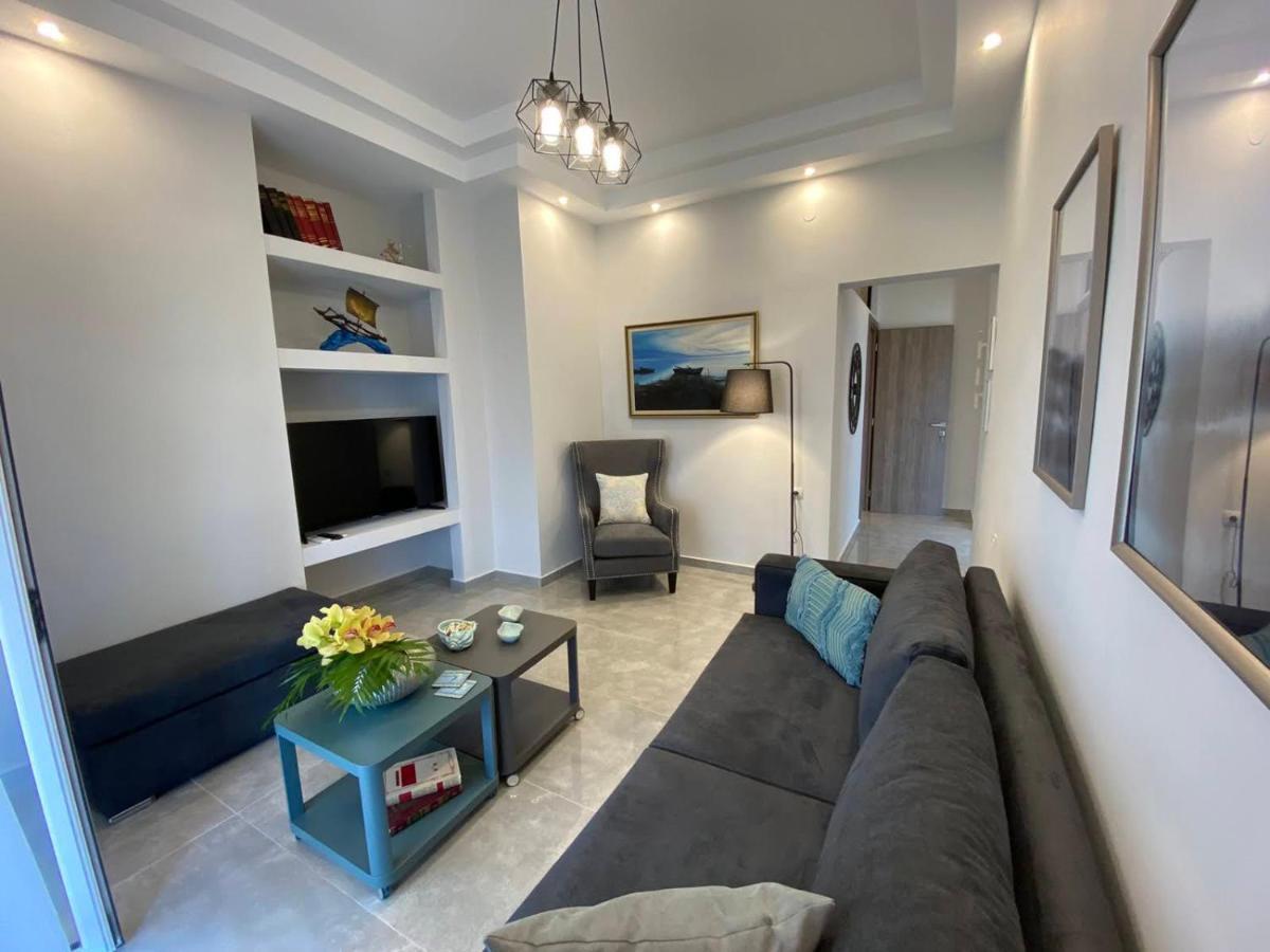 Lemon Suite Kavala Exterior photo