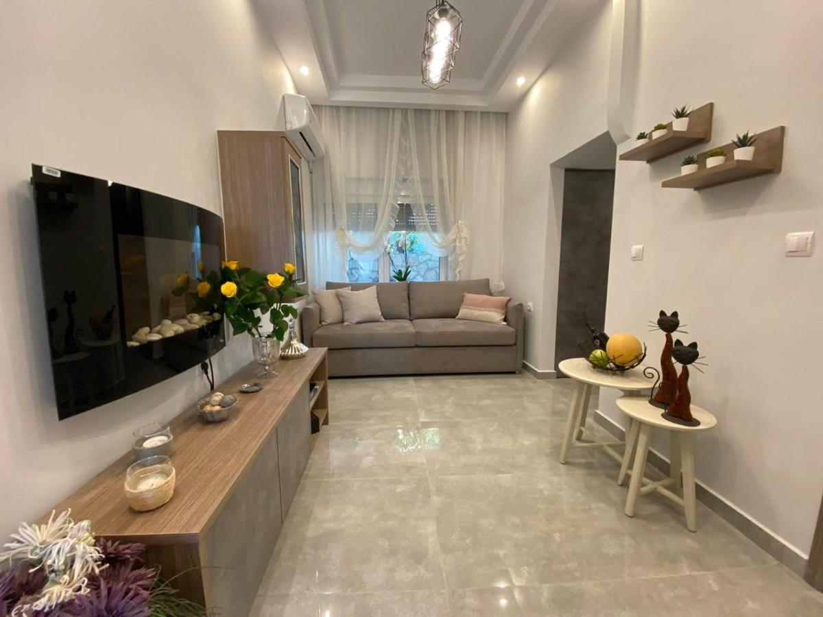 Lemon Suite Kavala Exterior photo
