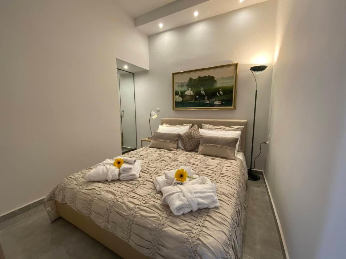 Lemon Suite Kavala Exterior photo
