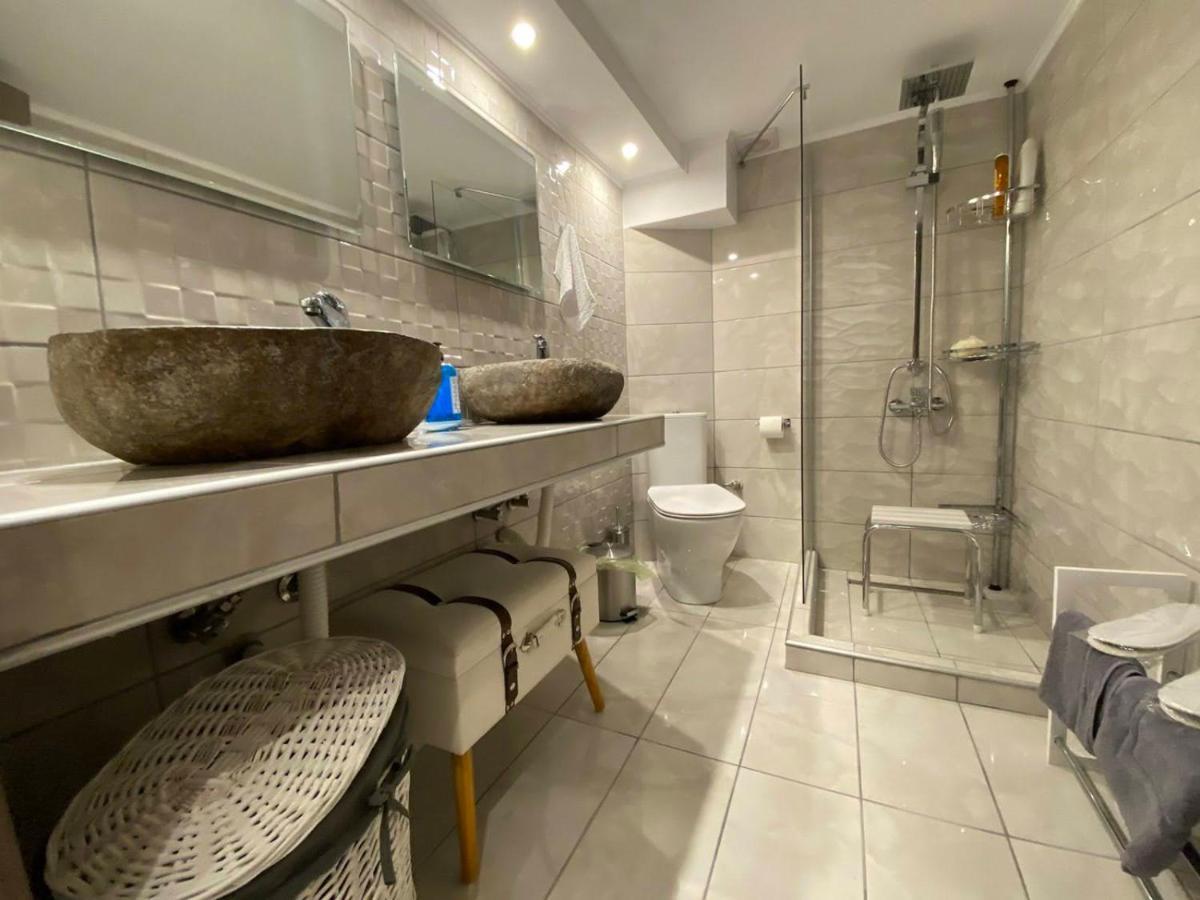 Lemon Suite Kavala Exterior photo
