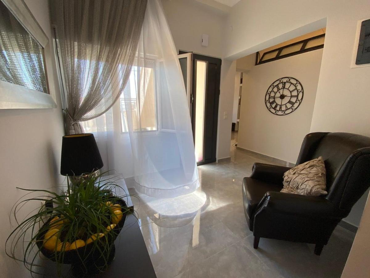Lemon Suite Kavala Exterior photo
