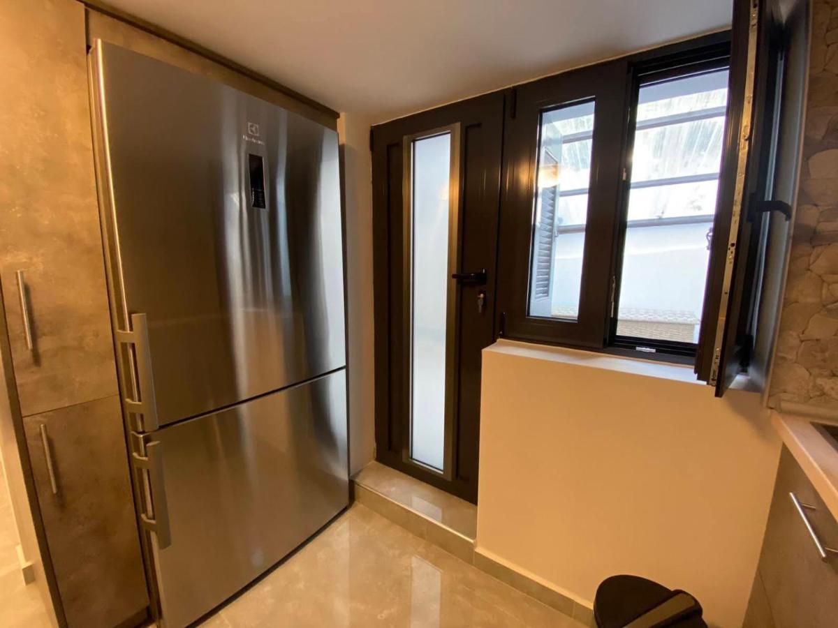 Lemon Suite Kavala Exterior photo