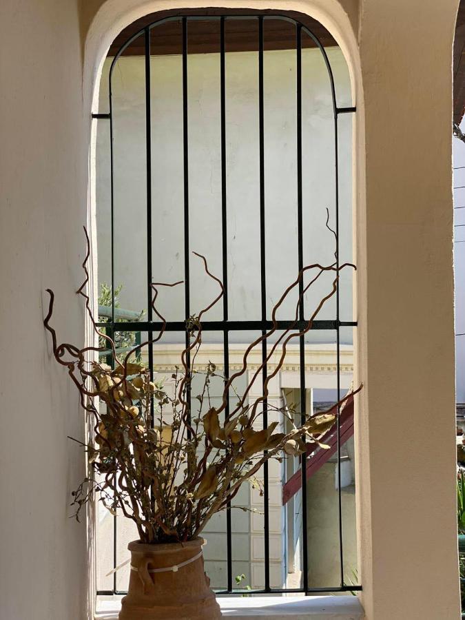 Lemon Suite Kavala Exterior photo