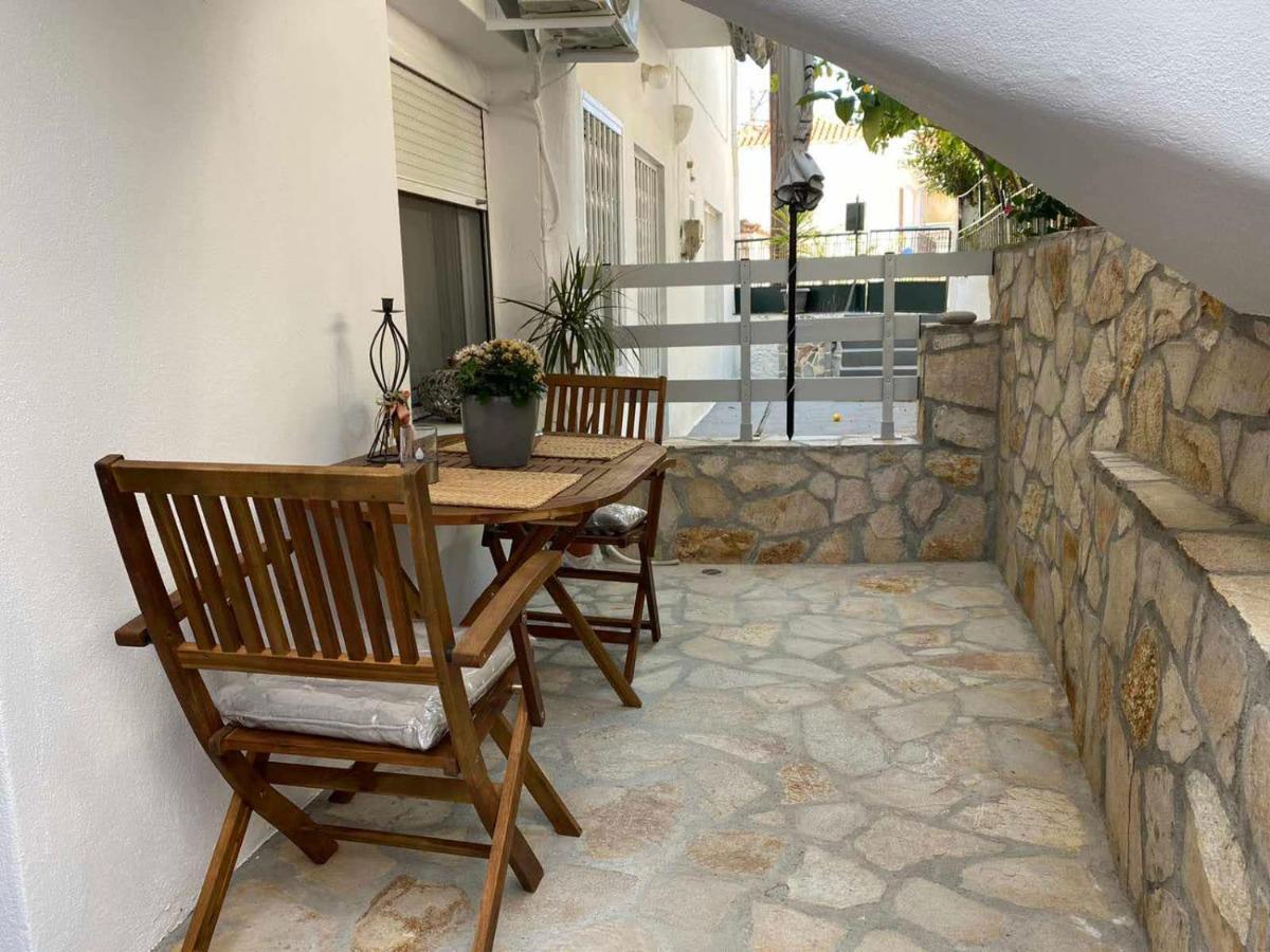 Lemon Suite Kavala Exterior photo