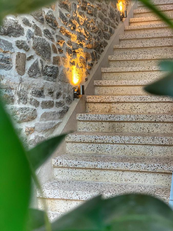 Lemon Suite Kavala Exterior photo