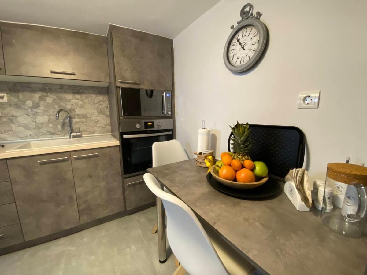 Lemon Suite Kavala Exterior photo