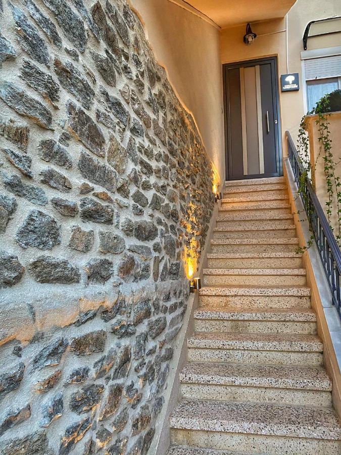 Lemon Suite Kavala Exterior photo