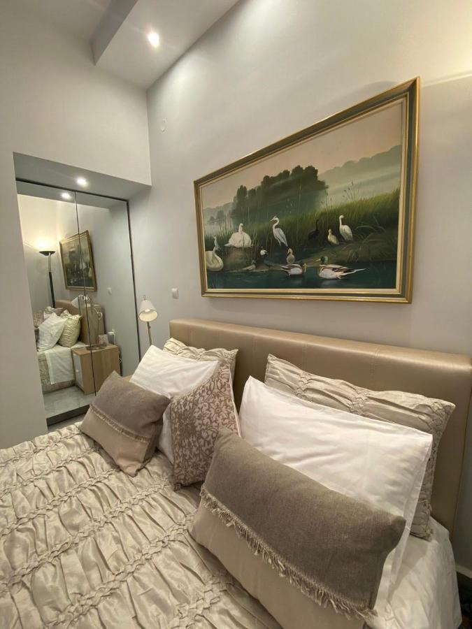 Lemon Suite Kavala Exterior photo