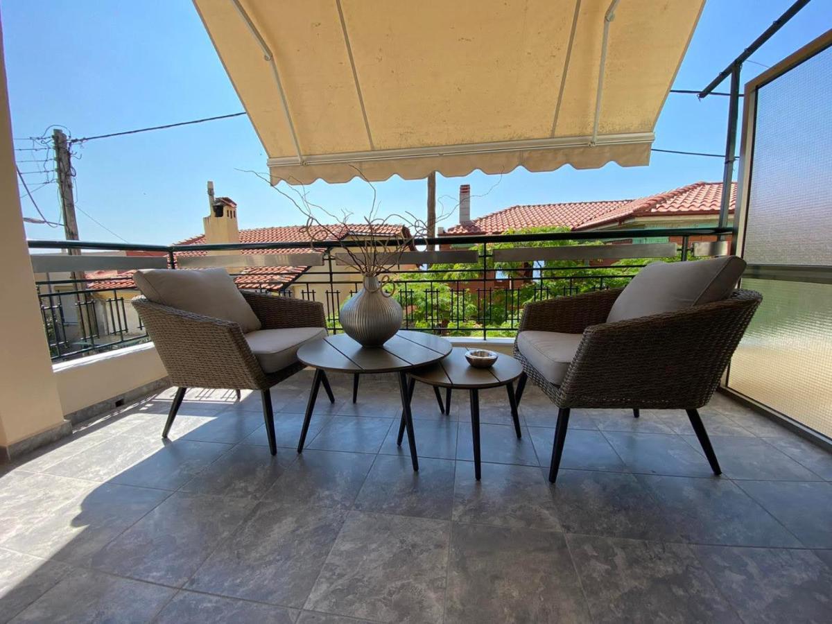 Lemon Suite Kavala Exterior photo