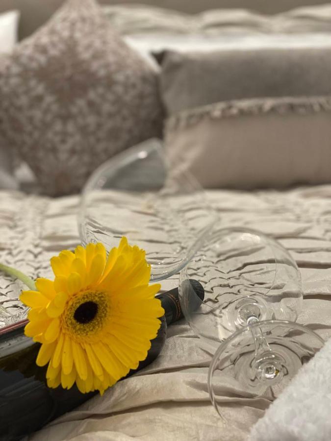Lemon Suite Kavala Exterior photo
